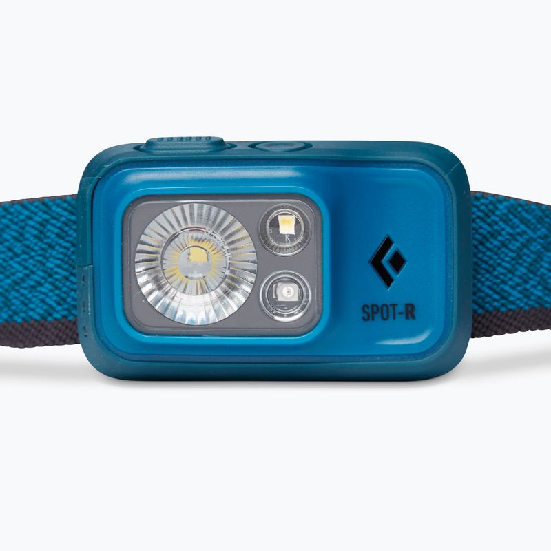 Black Diamond Spot 400-R head torch blue BD6206764004ALL1 4