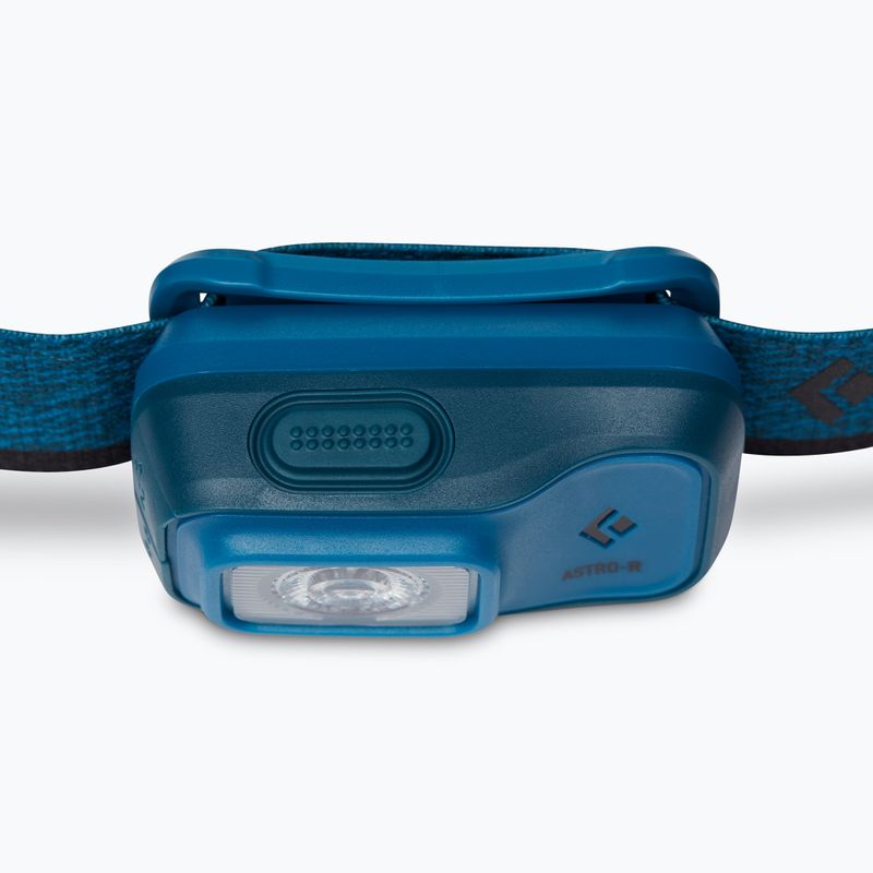 Black Diamond Astro 300-R head torch blue BD6206784004ALL1 3