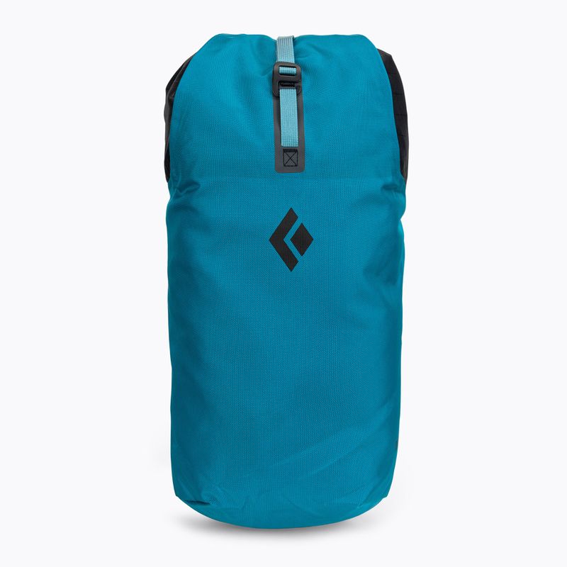 Black Diamond Rock Blitz 15 l climbing backpack blue BD6811894004ALL1