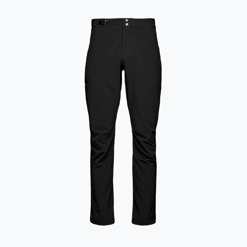 Black Diamond Technician Pro Alpine men's climbing trousers black AP743042 4