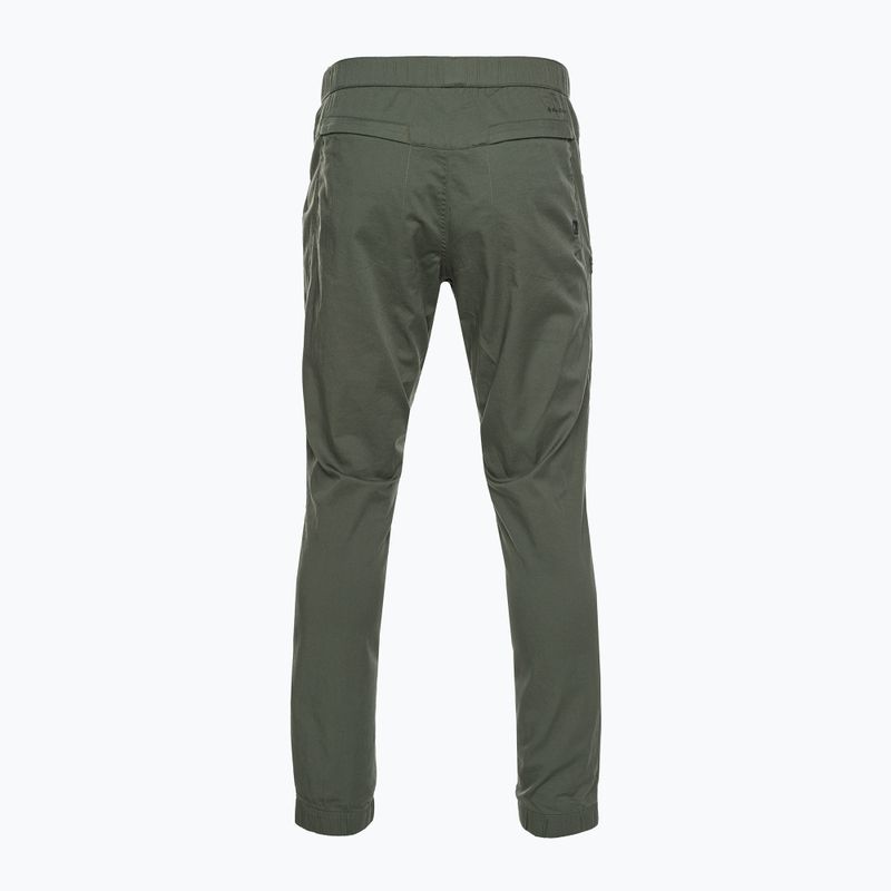 Men's climbing trousers Black Diamond Notion AP7500603010SML1 6