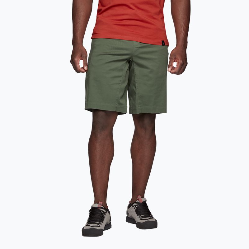 Black Diamond Notion men's climbing shorts AP750062