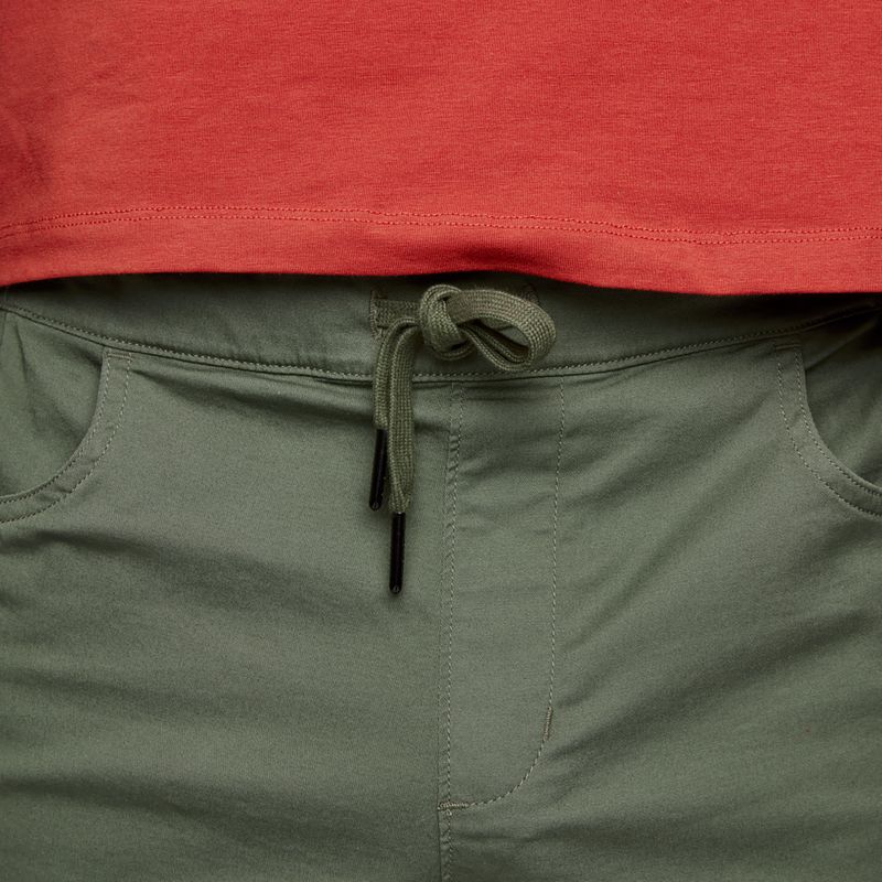 Black Diamond Notion men's climbing shorts AP750062 3