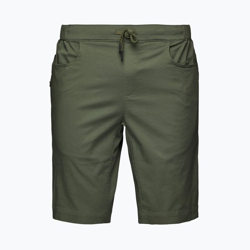 Black Diamond Notion men's climbing shorts AP750062 5