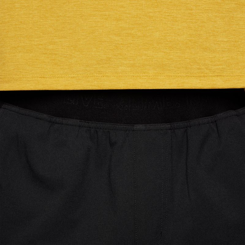 Men's climbing shorts Black Diamond Sierra black AP7511010002XLG1 4