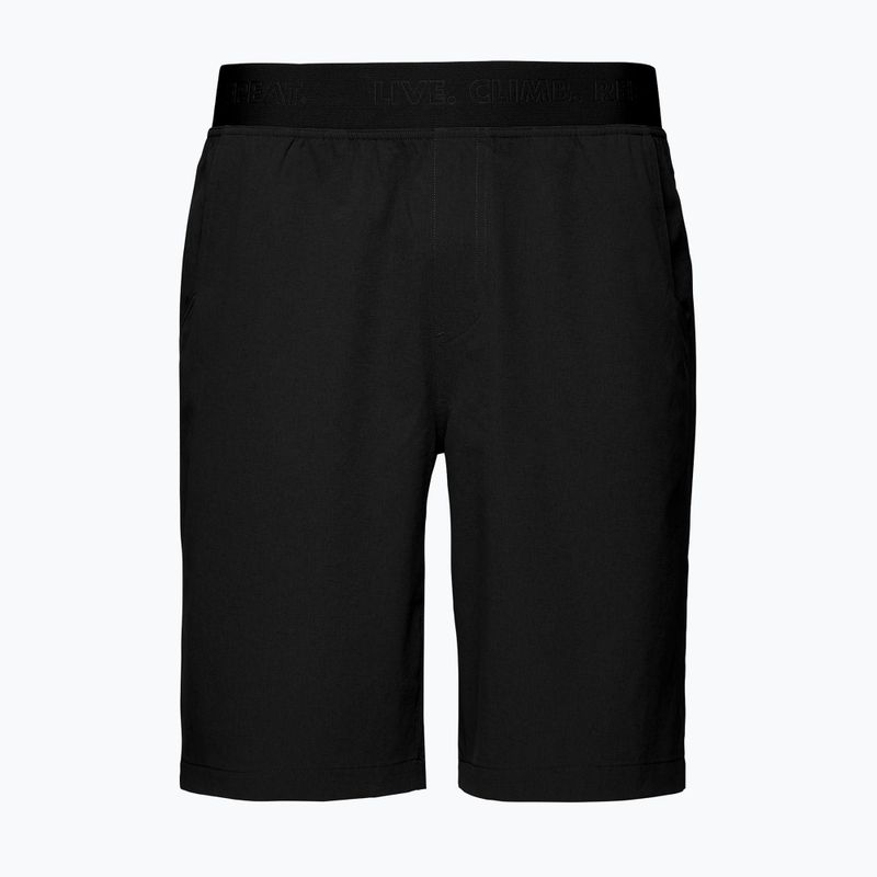 Men's climbing shorts Black Diamond Sierra black AP7511010002XLG1 5