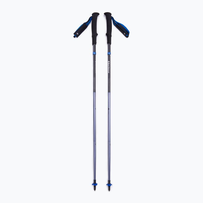 Black Diamond Distance Z grey trekking poles BD11253210161001