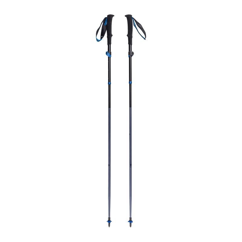 Black Diamond Distance FLZ grey BD11253310161101 trekking poles