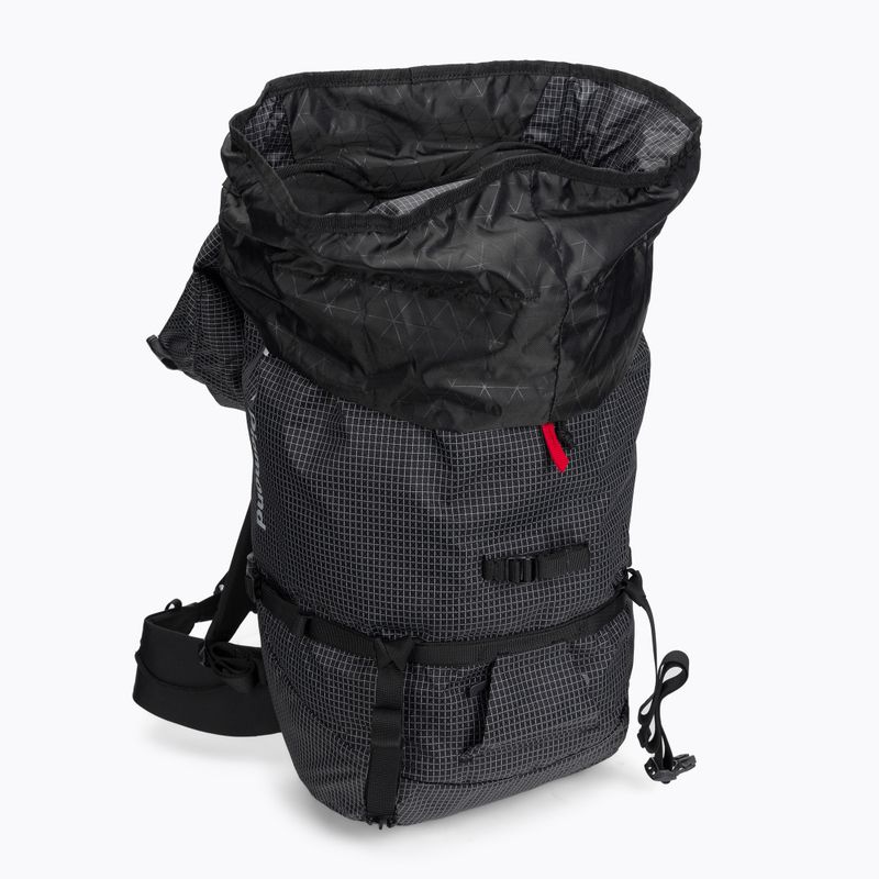 Black Diamond Speed 40 l climbing backpack grey BD6812370004S_M1 4