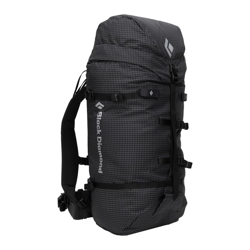 Black Diamond Speed 30 l trekking backpack black BD6812380004S