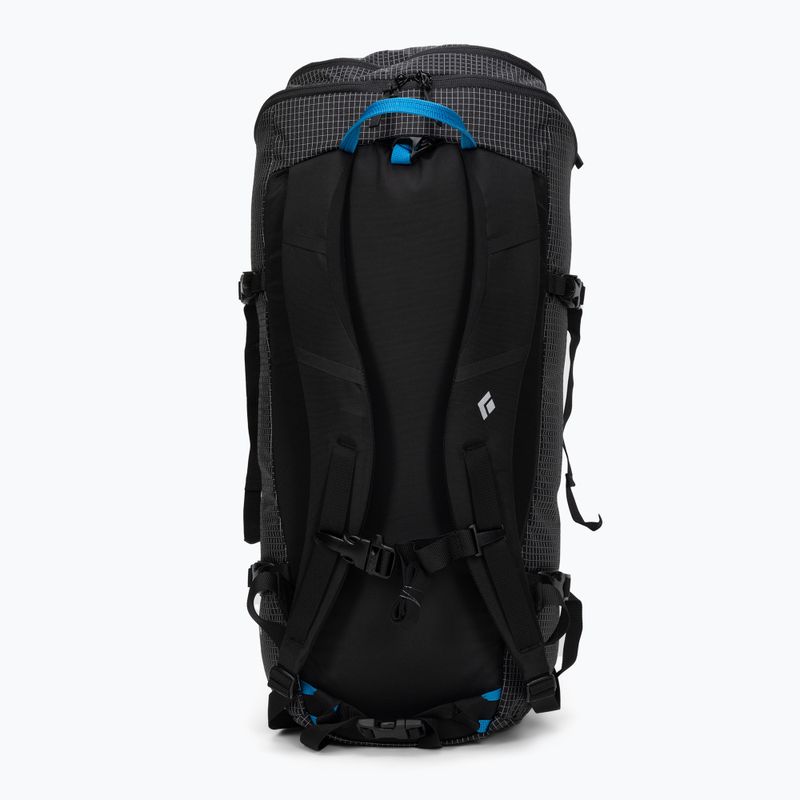 Black Diamond Speed Zip 24 l climbing backpack black BD6812410004ALL1 3