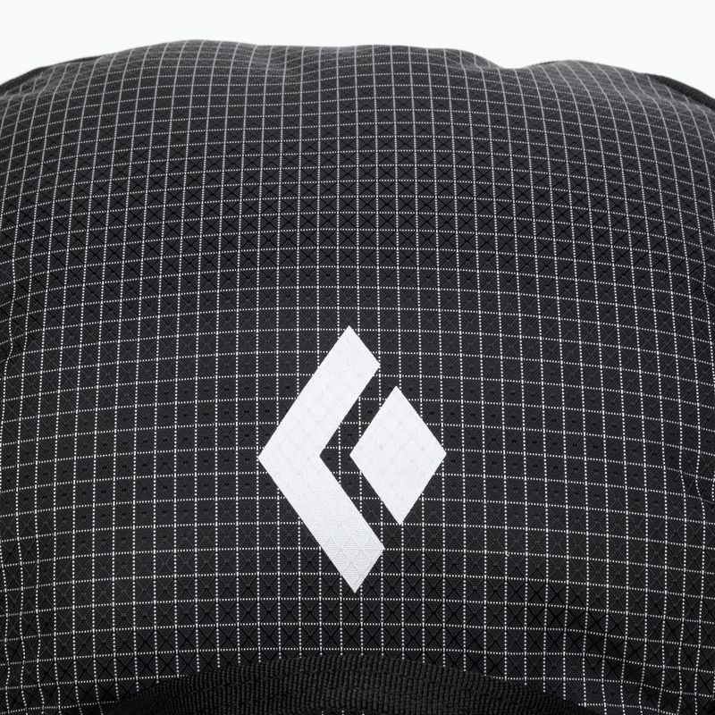 Black Diamond Speed Zip 24 l climbing backpack black BD6812410004ALL1 4