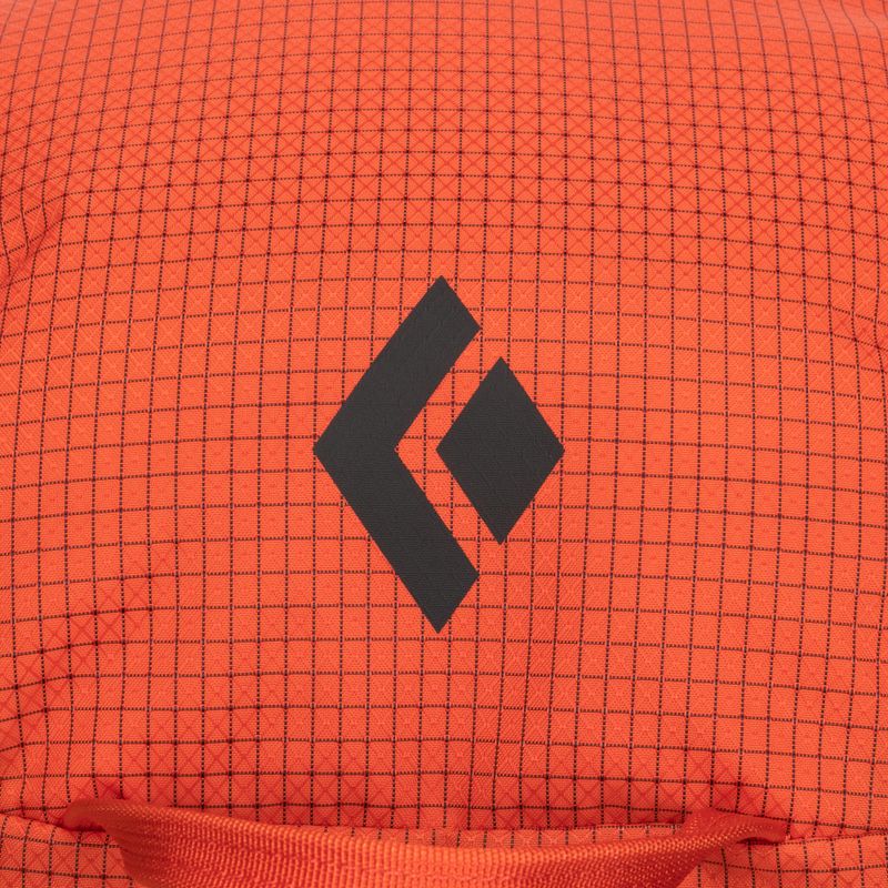 Black Diamond Speed Zip 24 l climbing backpack orange BD6812418001ALL1 4