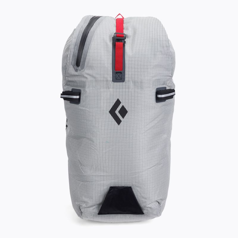 Black Diamond Blitz 20 l climbing backpack grey BD6812461000ALL1