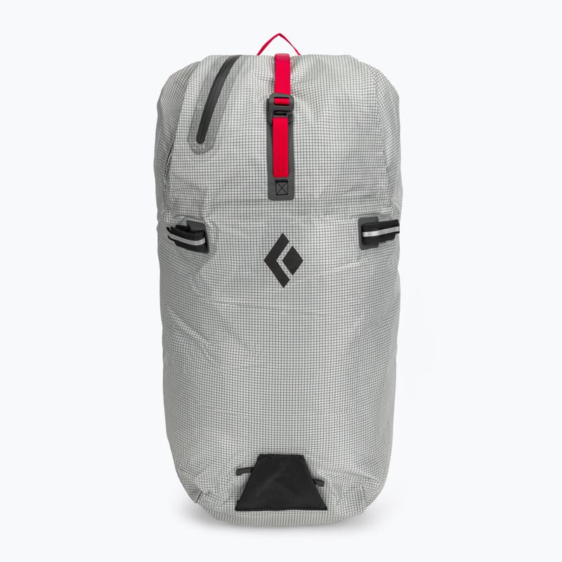 Black Diamond Blitz 28 l climbing backpack grey BD6812471000ALL1