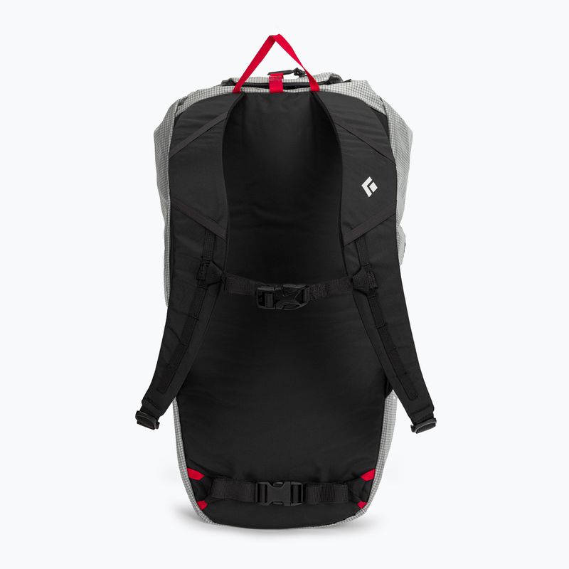 Black Diamond Blitz 28 l climbing backpack grey BD6812471000ALL1 2