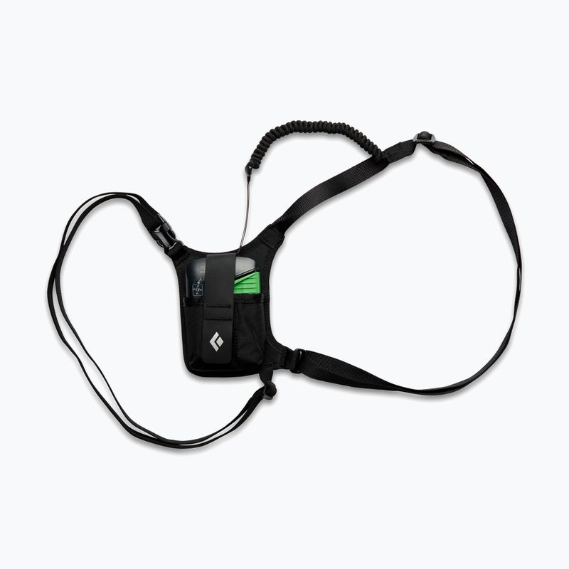 Black Diamond Bd Recon X Beacon avalanche detector black BD1510120000ALL1 4