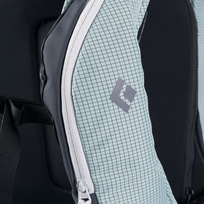 Black Diamond Dawn Patrol 25 skydiving backpack grey BD6812534030 7