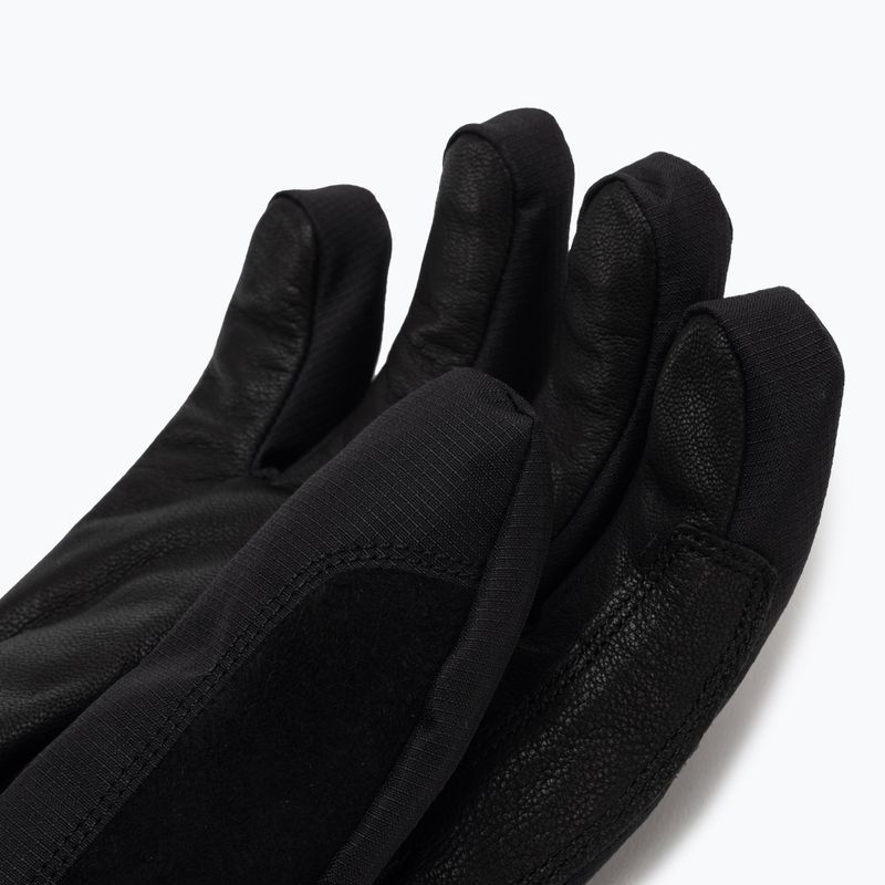 Black Diamond Mission ski glove black BD8019160002LRG1 5