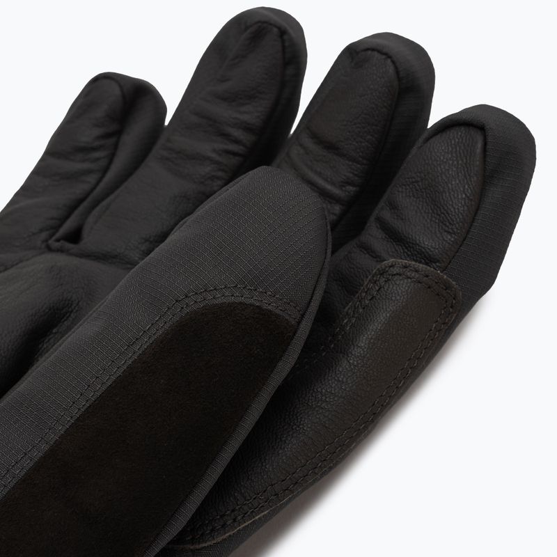 Black Diamond Mission ski glove black/grey BD8019162011LRG1 6