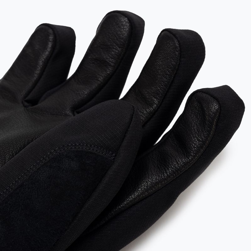 Black Diamond Mission Lt ski glove green BD8019189116LRG1 6