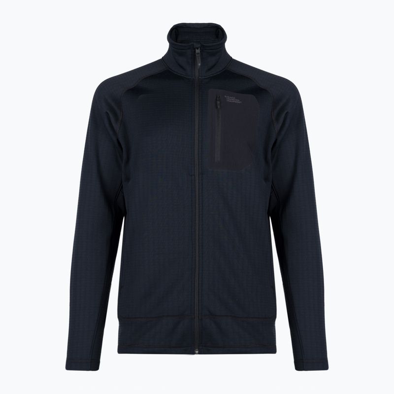 Men's Black Diamond Factor trekking sweatshirt black AP7440530002 4