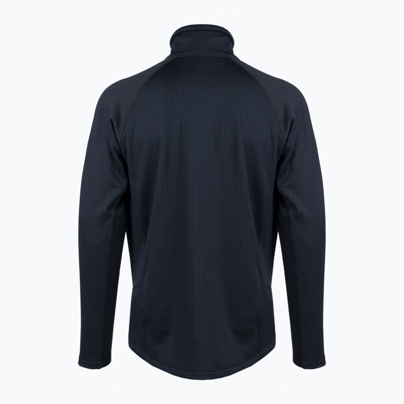 Men's Black Diamond Factor trekking sweatshirt black AP7440530002 5