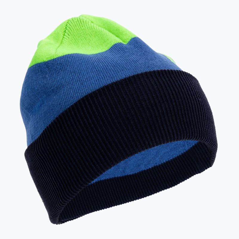 Black Diamond Levels green-blue winter cap AP7230269414ALL1