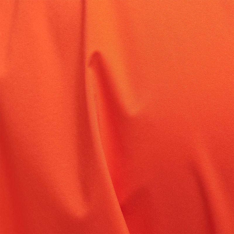 Black Diamond men's Stormline Stretch rain jacket orange APCDT08001XLG1 6