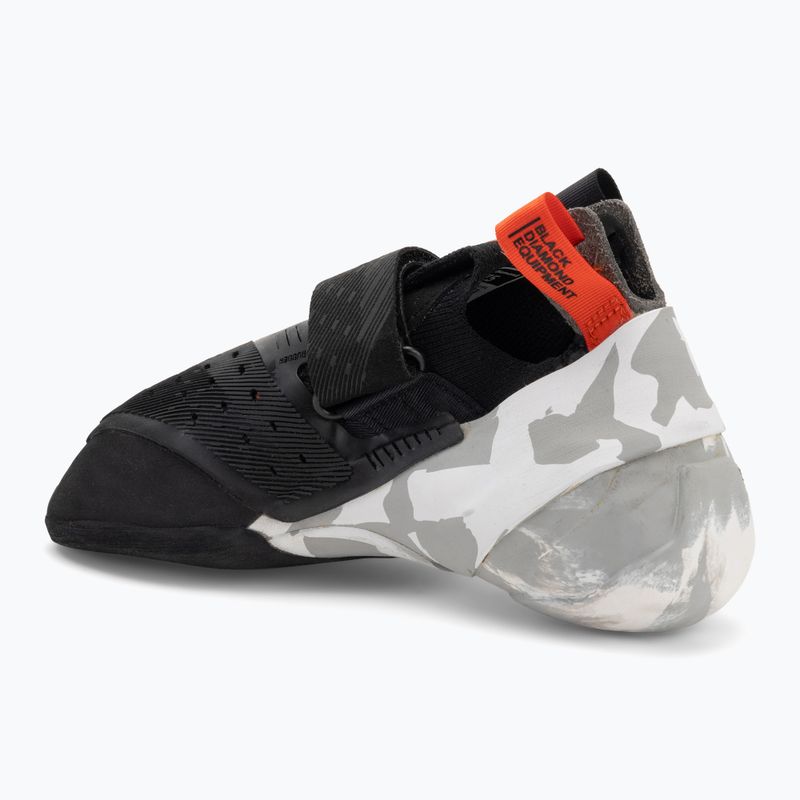 Black Diamond Method S octane men's climbing shoes 3