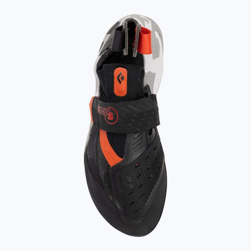 Black Diamond Method S octane men's climbing shoes 5