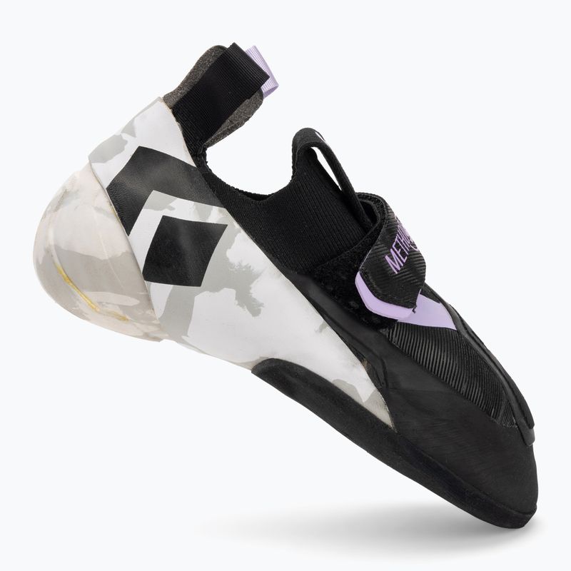 Women's climbing shoes Black Diamond Method S lilac 2