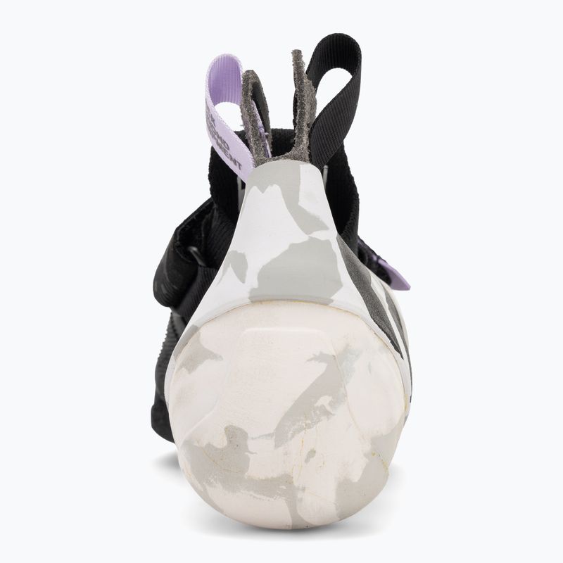 Women's climbing shoes Black Diamond Method S lilac 6