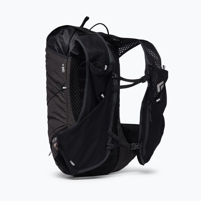 Black Diamond Distance 15 l hiking backpack black BD6800050002MED1 2