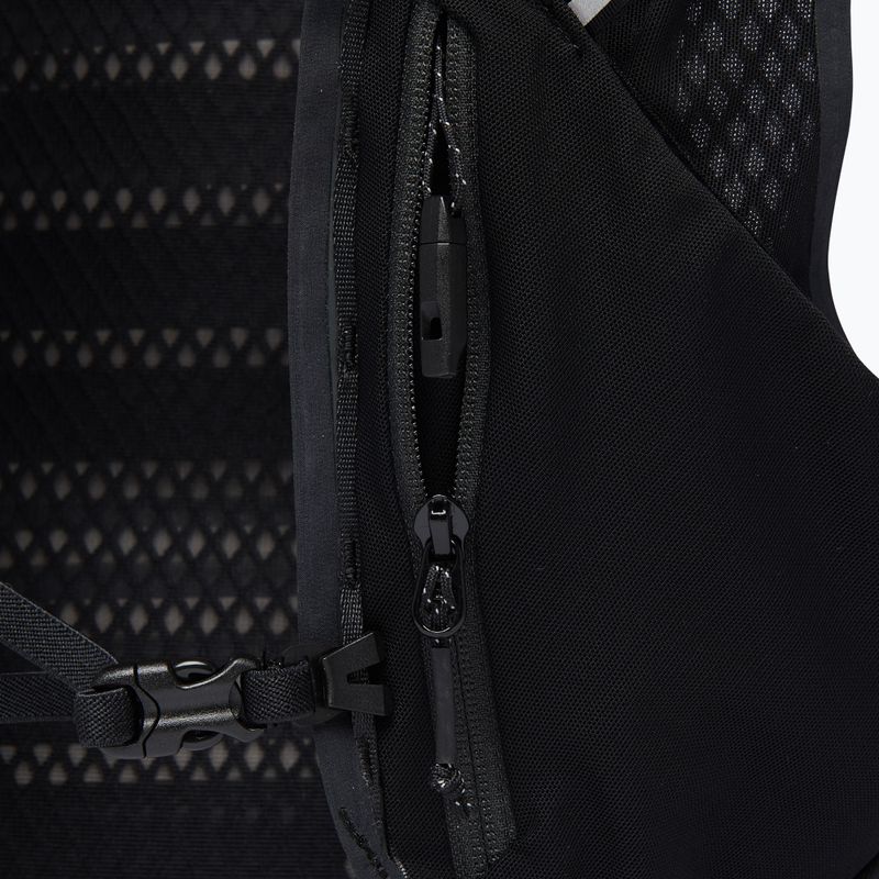 Black Diamond Distance 15 l hiking backpack black BD6800050002MED1 4