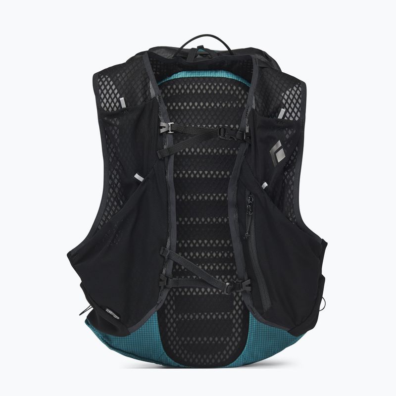 Women's hiking backpack Black Diamond Distance 15 l blue BD6800064050MED1 3
