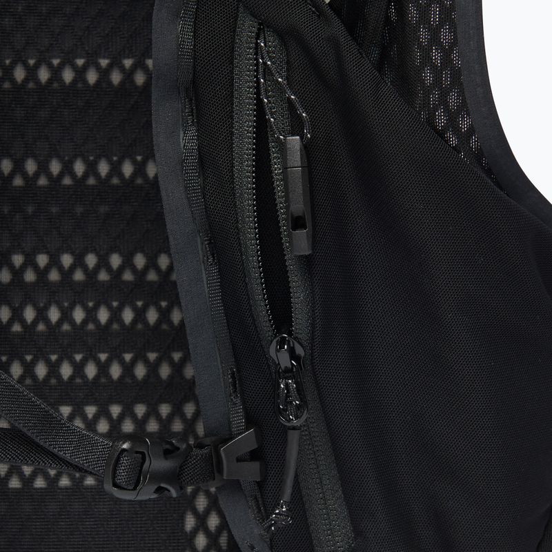 Women's hiking backpack Black Diamond Distance 15 l blue BD6800064050MED1 5
