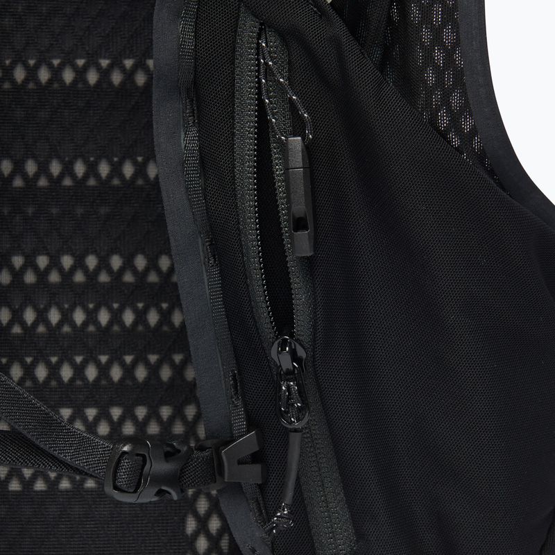 Women's hiking backpack Black Diamond Distance 15 l blue BD6800064050SML1 5