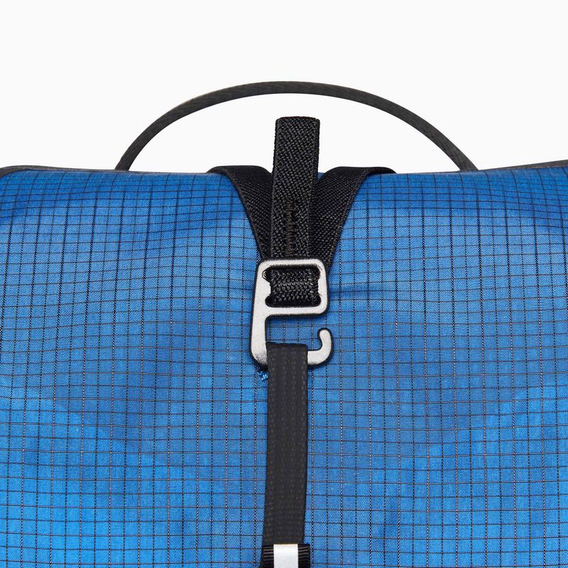 Black Diamond Distance 22 l hiking backpack blue BD6800074031LRG1 7