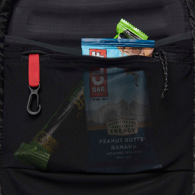 Black Diamond Distance 22 l hiking backpack blue BD6800074031LRG1 8