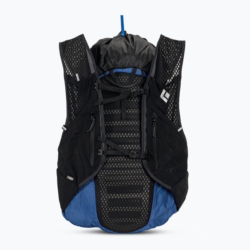 Black Diamond Distance 22 l hiking backpack blue BD6800074031MED1 3
