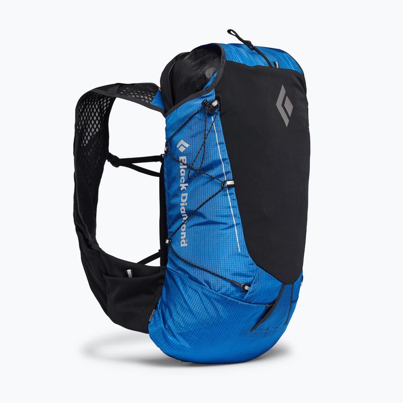 Black Diamond Distance 22 l hiking backpack blue BD6800074031MED1 5