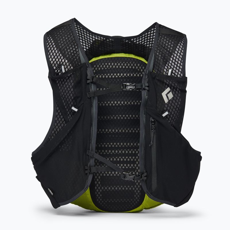 Black Diamond Distance 22 l yellow hiking backpack BD6800077021MED1 7
