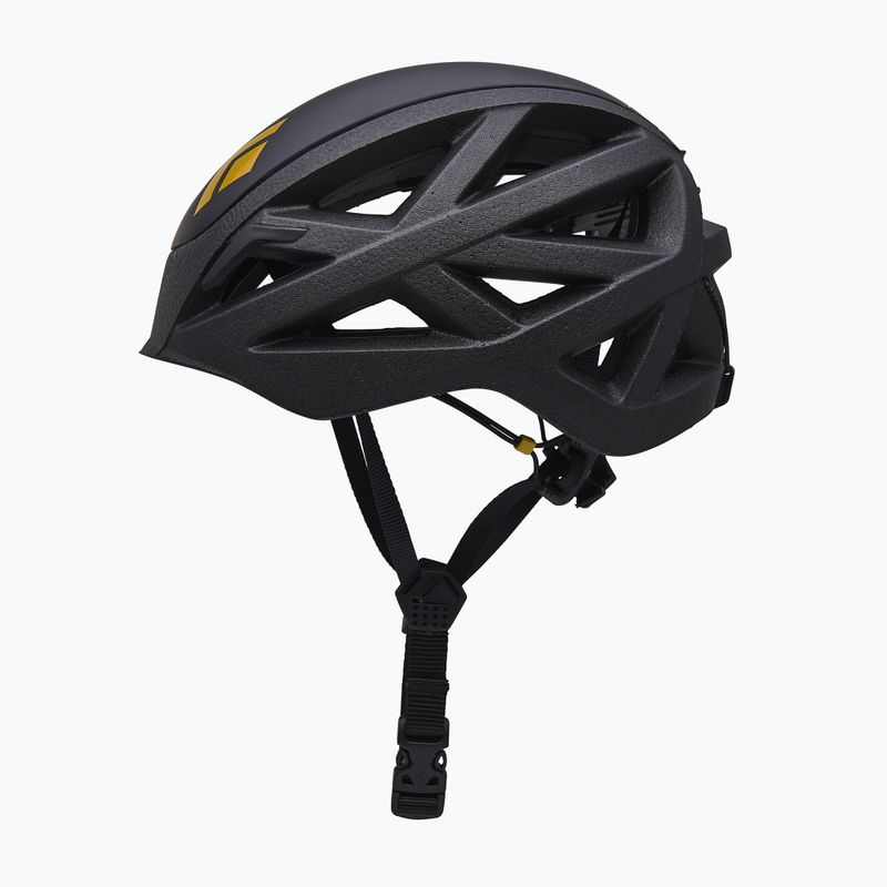 Climbing helmet Black Diamond Vapor black 5