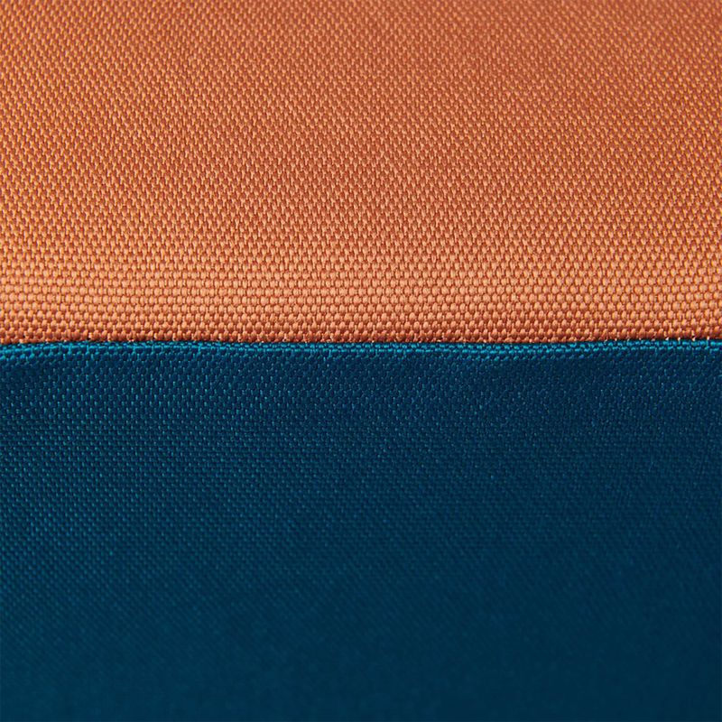 Black Diamond Circuit bouldering mat Crash Pad lagoon 4