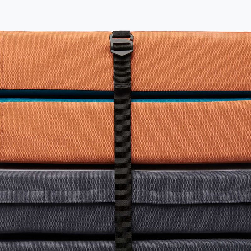 Black Diamond Circuit bouldering mat Crash Pad lagoon 5