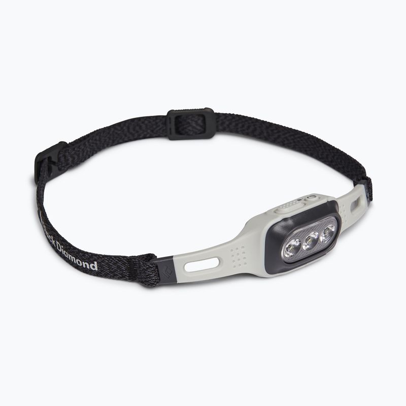 Black Diamond Deploy 325 Run Light alloy head torch