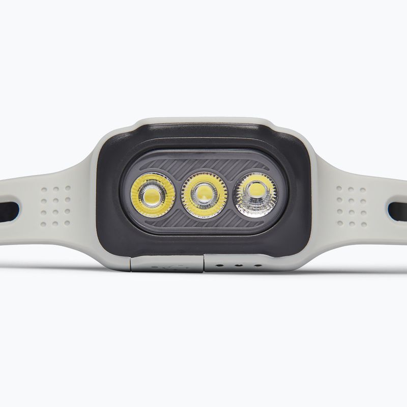 Black Diamond Deploy 325 Run Light alloy head torch 2
