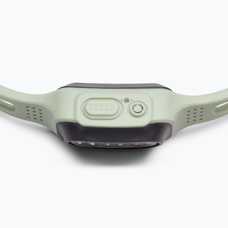 Black Diamond Deploy 325 Run Light foam green head torch 3