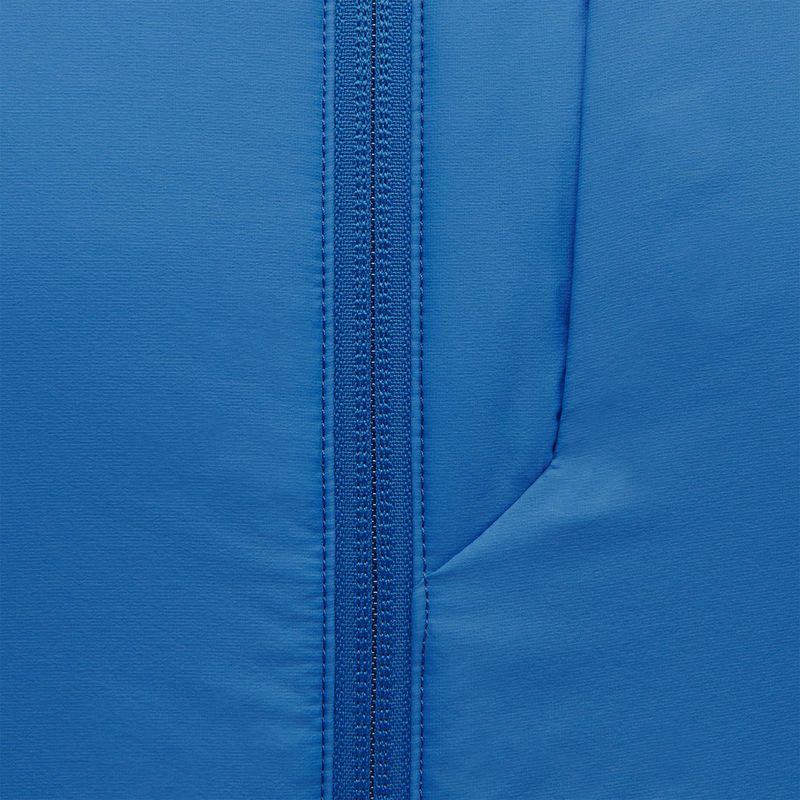 Men's Black Diamond First Light Hybrid Hoody drifter blue jacket 3